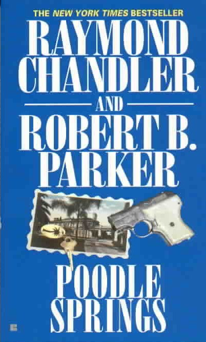 Chandler-Parker - Poodle Springs
